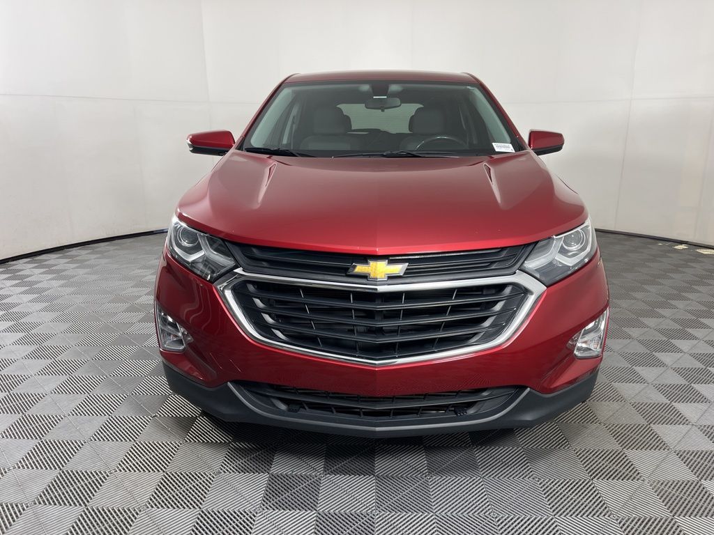 Thumbnail: 2019 Chevrolet Equinox - 17