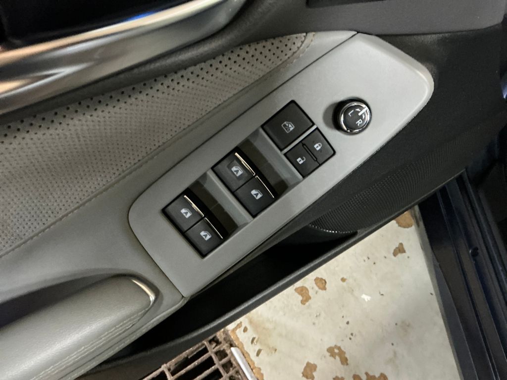 Certified Used 2019 Beige Toyota Touring image 14