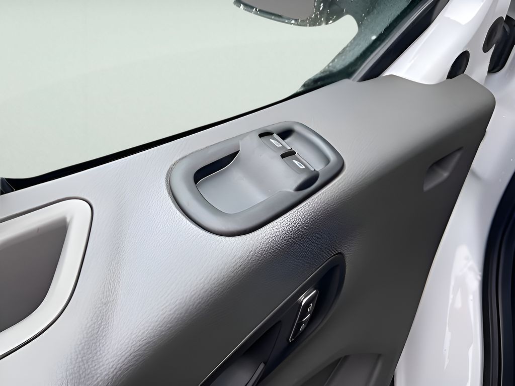 2026 Ford Transit-250