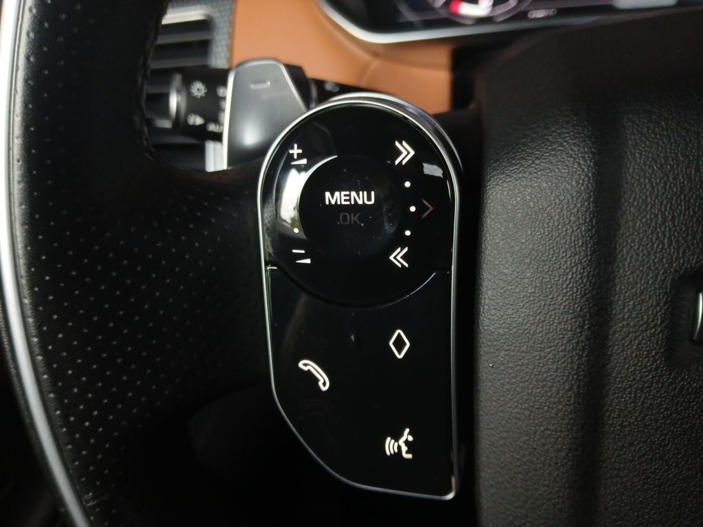 Used Car 2019 Land Rover Range Rover Sport  Supercharged For Sale Under $50,000 In Austin, Texas