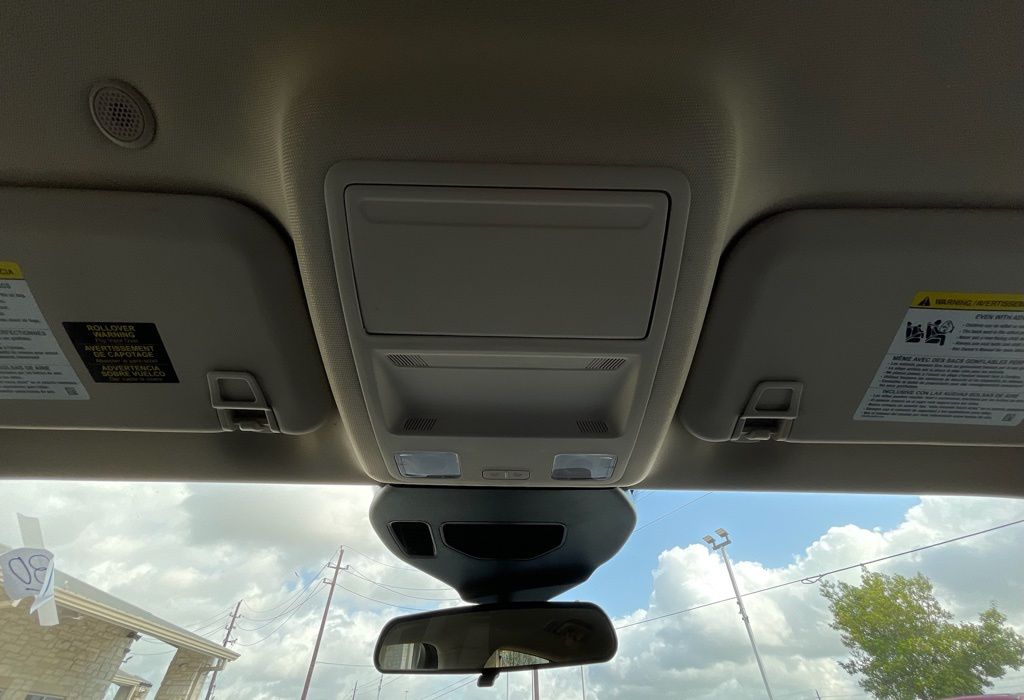 2020 Ford Escape SEL Silver at Don McGill Toyota
