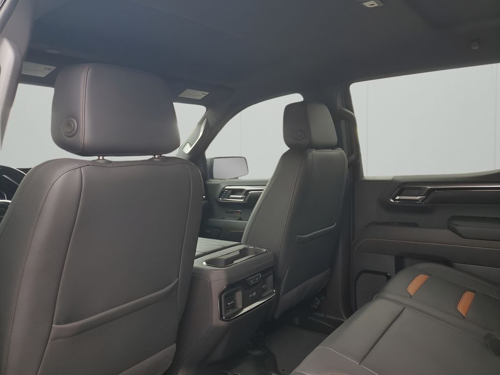 Used Car 2024 Gmc Sierra 1500  At4 For Sale Under $60,000 In Austin, Texas