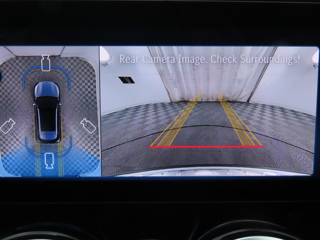 Thumbnail: 2026 Mercedes-Benz GLA - 16