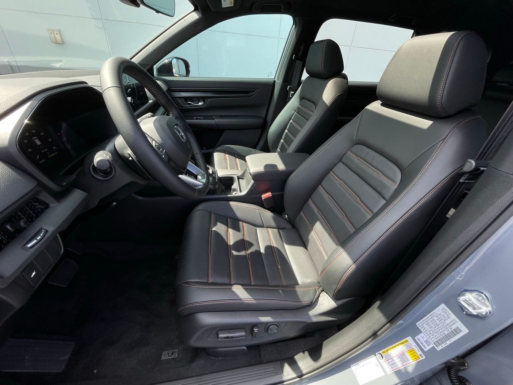 Thumbnail: 2026 Honda CR-V - 27