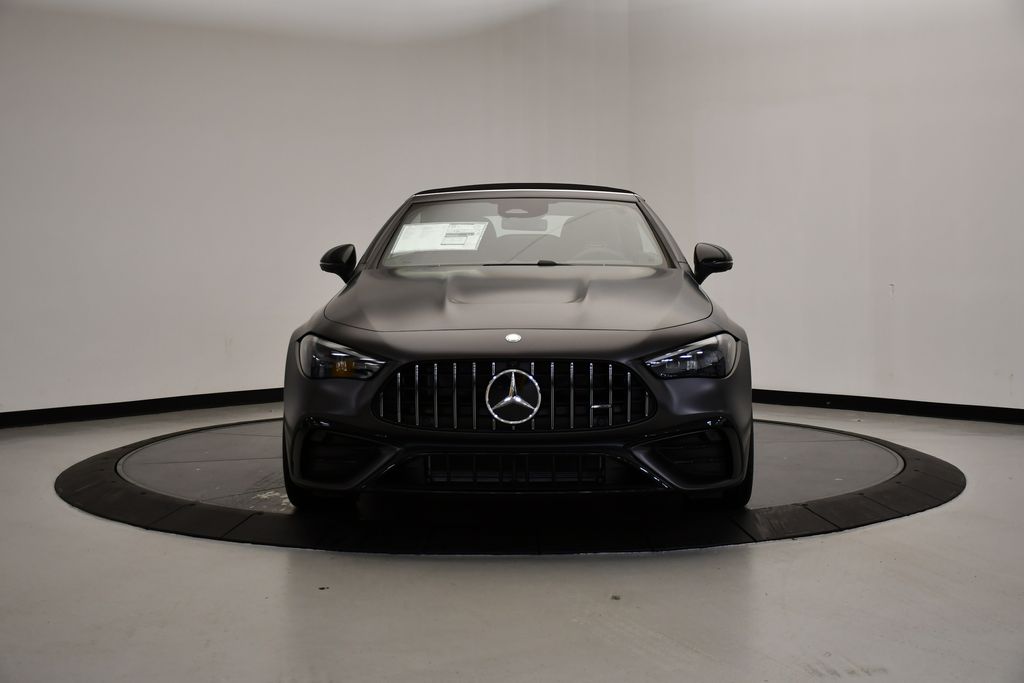 Thumbnail: 2026 Mercedes-Benz CLE - 8