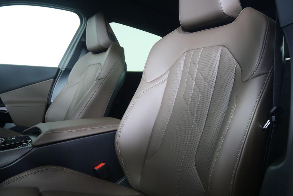 Thumbnail: 2026 BMW X3 - 10