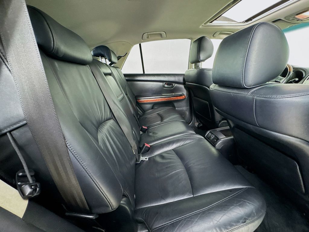 Used Car 2007 Lexus Rx  400h For Sale Under $10,000 In Austin, Texas