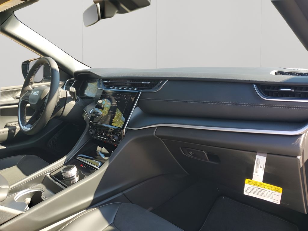 New Car 2025 Jeep Grand Cherokee L  For Sale Under $50,000 In Austin, Texas