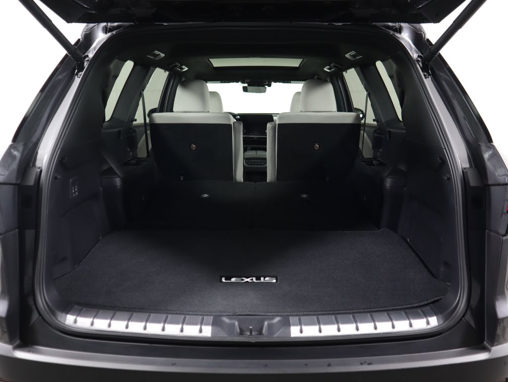 Thumbnail: 2025 Lexus TX - 29