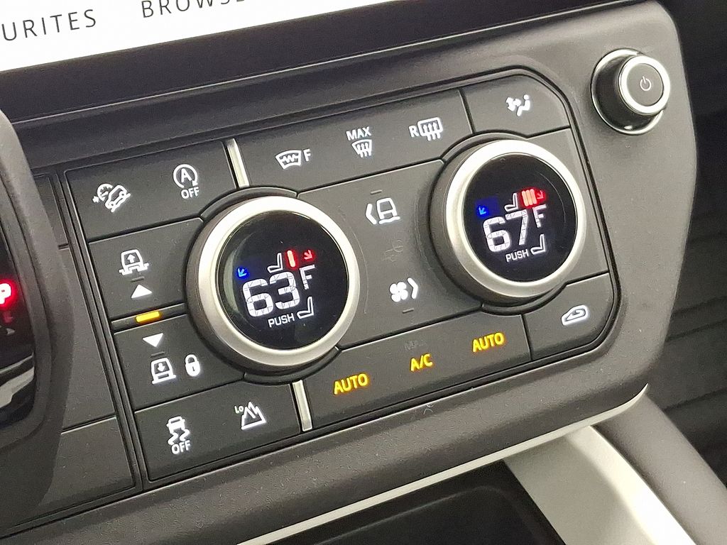 Thumbnail: 2026 Land Rover Defender - 12
