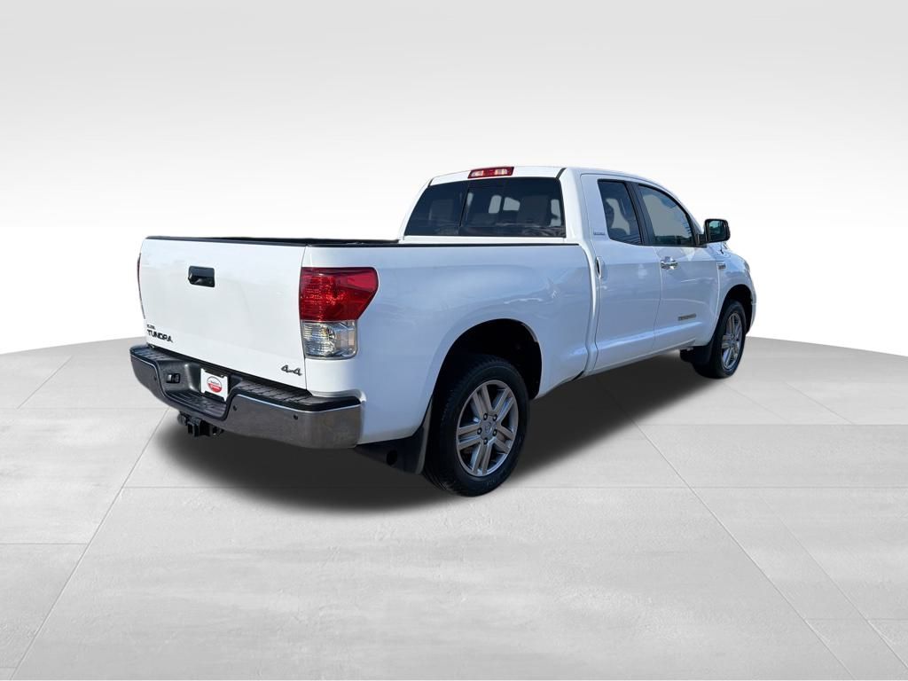 Thumbnail: 2012 Toyota Tundra - 5