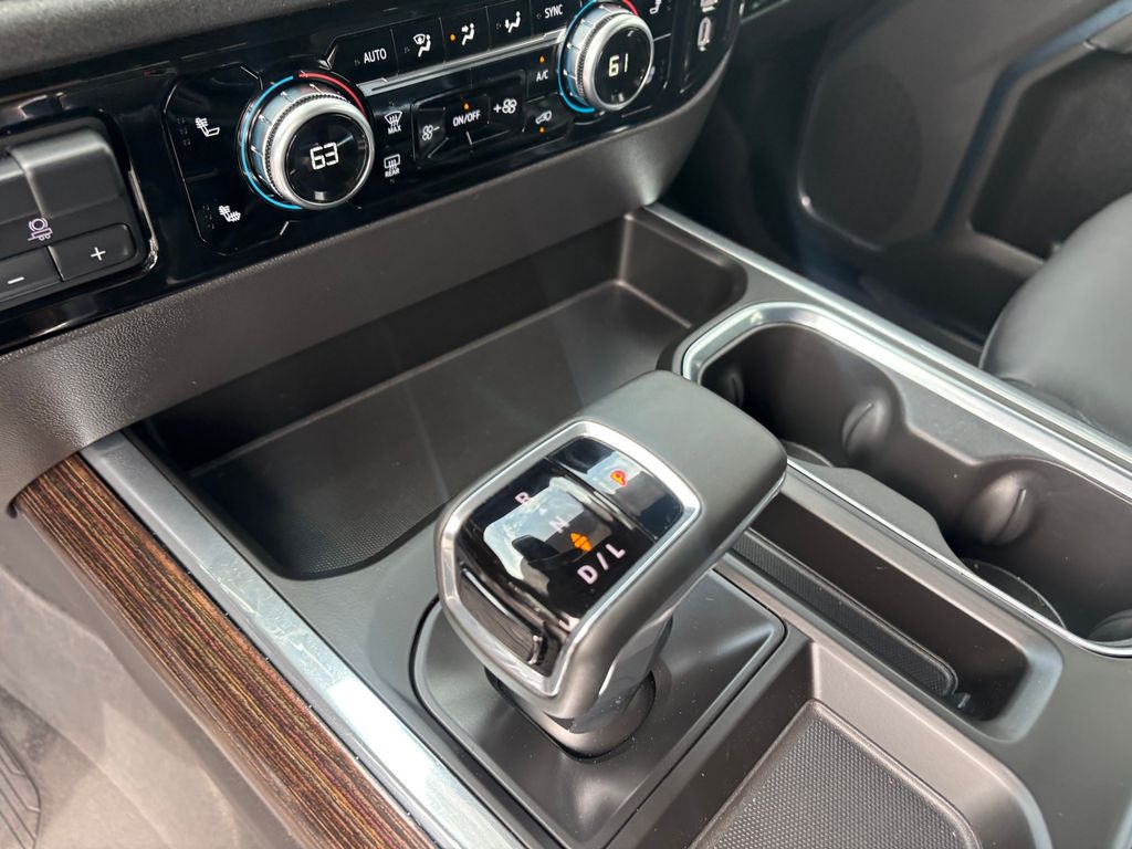 Used Car 2025 Gmc Sierra 1500  Elevation For Sale Under $60,000 In Austin, Texas