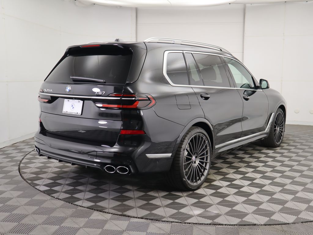 Thumbnail: 2026 BMW X7 - 5