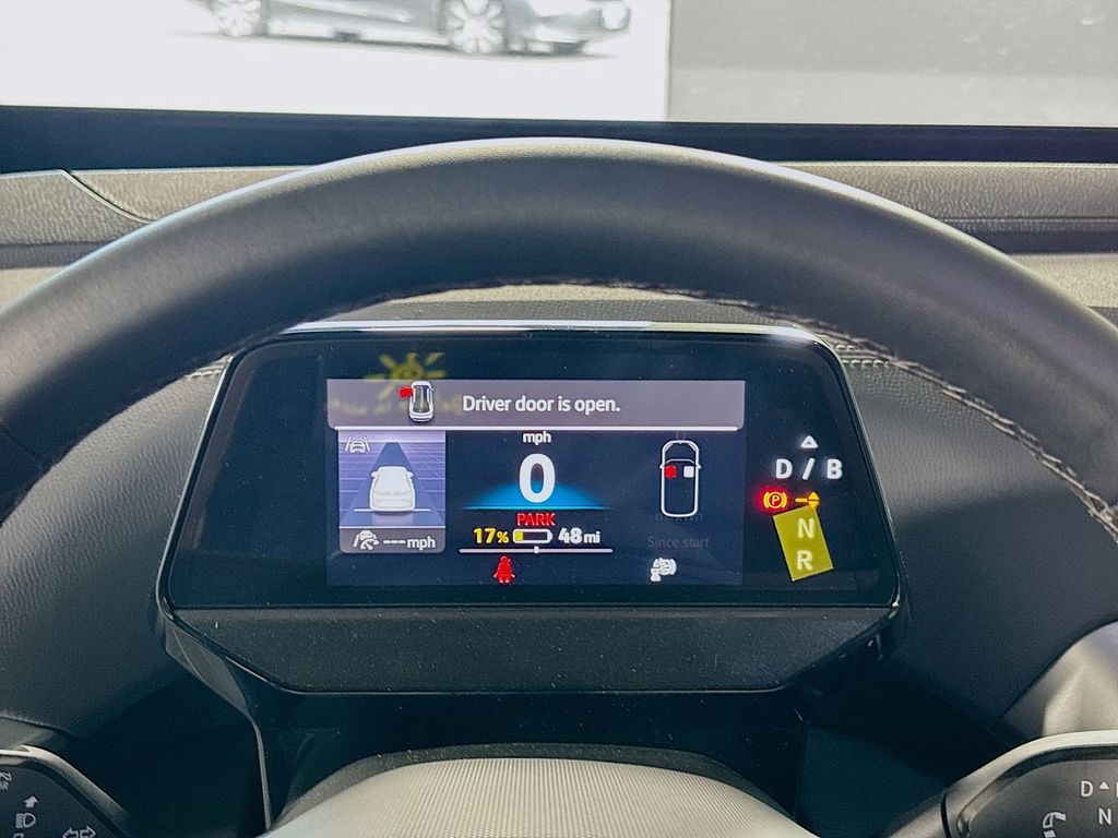 2025 Volkswagen ID.4 Pro