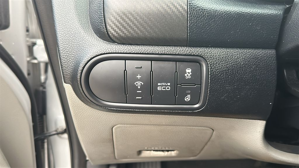 2014 Kia Forte EX Silver at Classic Elite Chevrolet Sugar Land