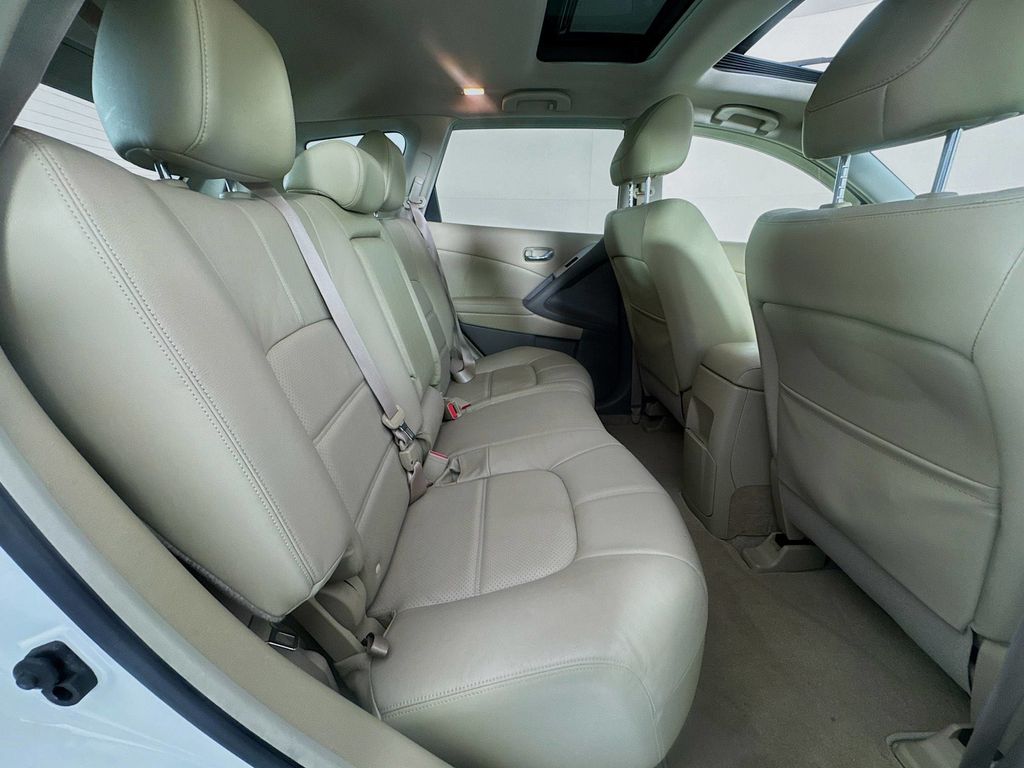 Used Car 2014 Nissan Murano  Sl For Sale Under $10,000 In Austin, Texas