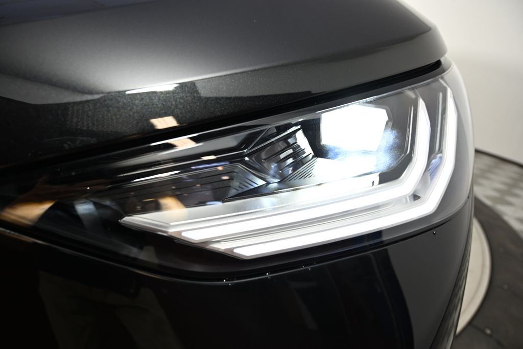 Thumbnail: 2026 BMW X3 - 9