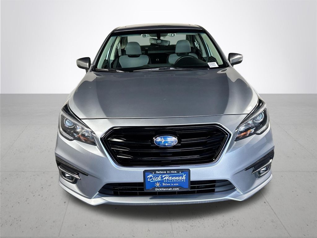 2018 Subaru Legacy 2.5i