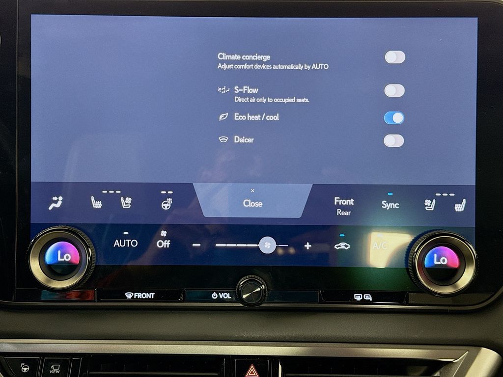 Thumbnail: 2023 Lexus RX - 16