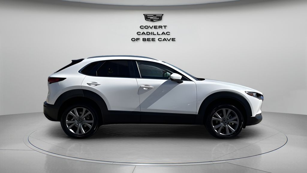 Used Car 2025 Mazda Cx-30  2.5 S Preferred Package For Sale Under $25,000 In Austin, Texas