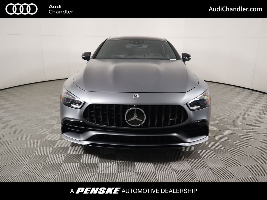2023 Mercedes-Benz AMG GT 53 -
                  Chandler, AZ