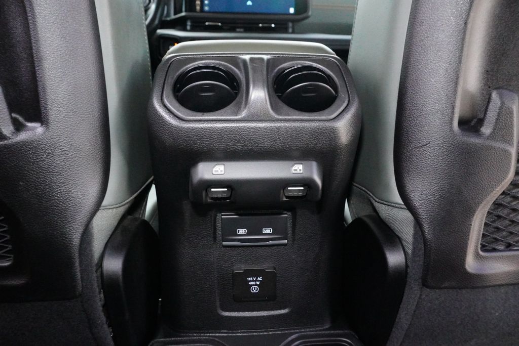 Used Car 2024 Jeep Gladiator  Mojave For Sale Under $50,000 In Weatherford, Texas