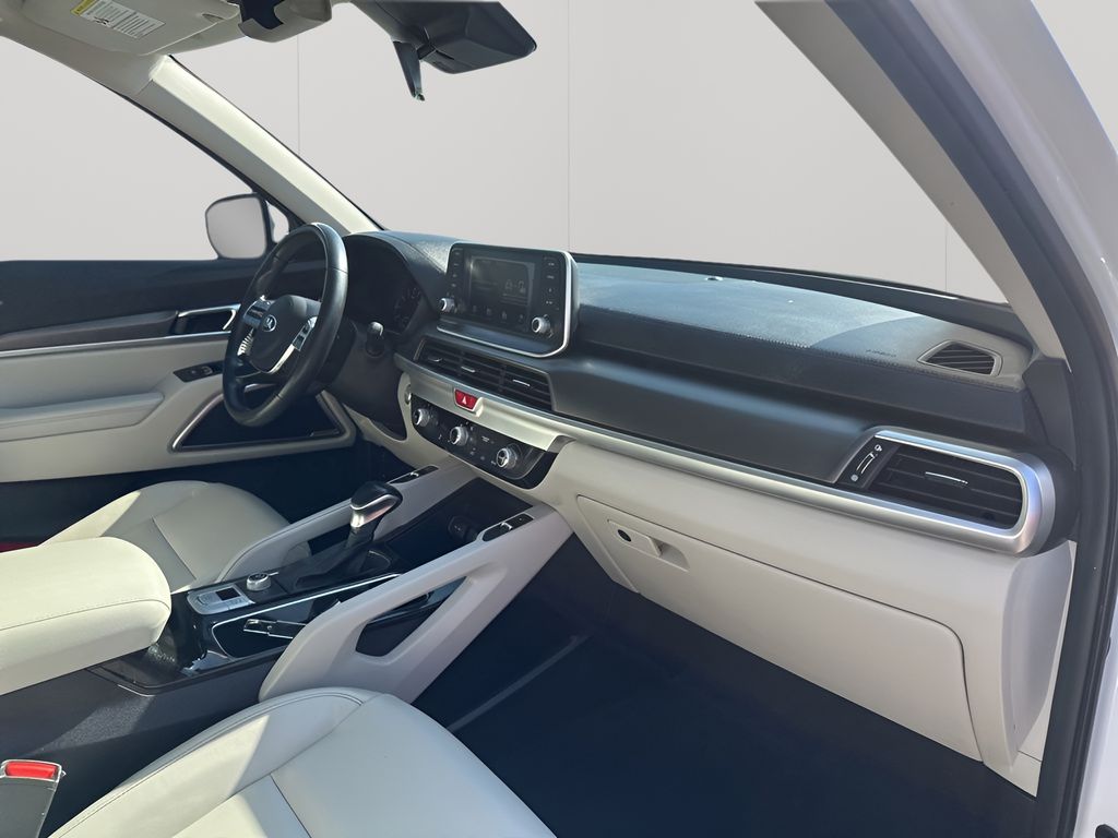 Used Car 2020 Kia Telluride  S For Sale Under $20,000 In Austin, Texas
