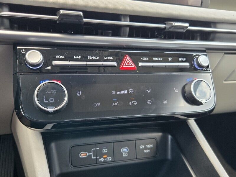 2026 Hyundai Tucson - $31,060