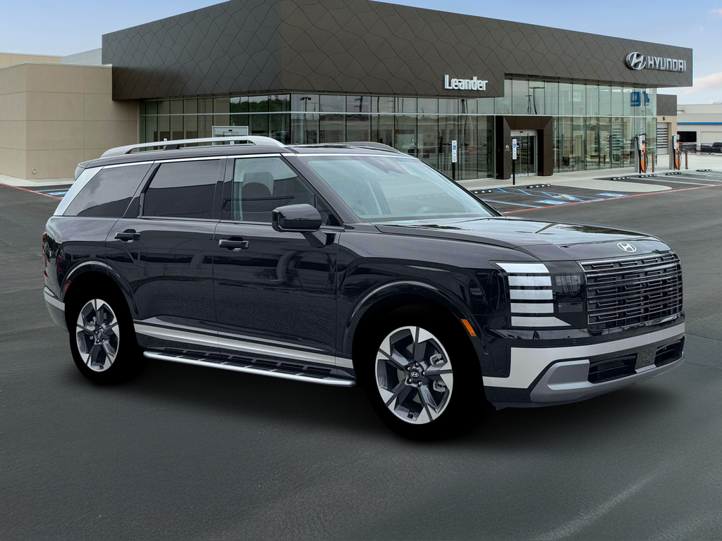 Thumbnail: 2026 Hyundai Palisade - 10
