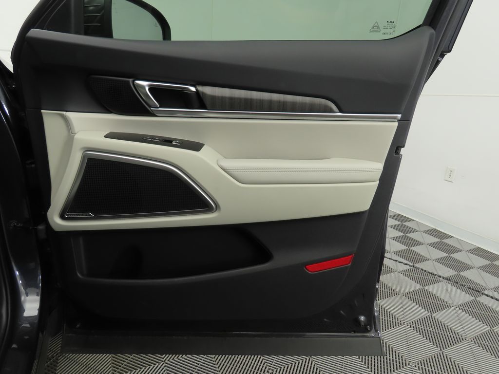 2025 Kia Telluride EX 26