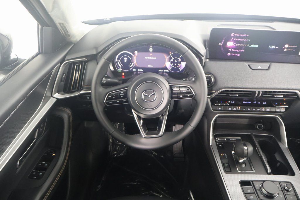 2025 Mazda CX-90 Premium 3