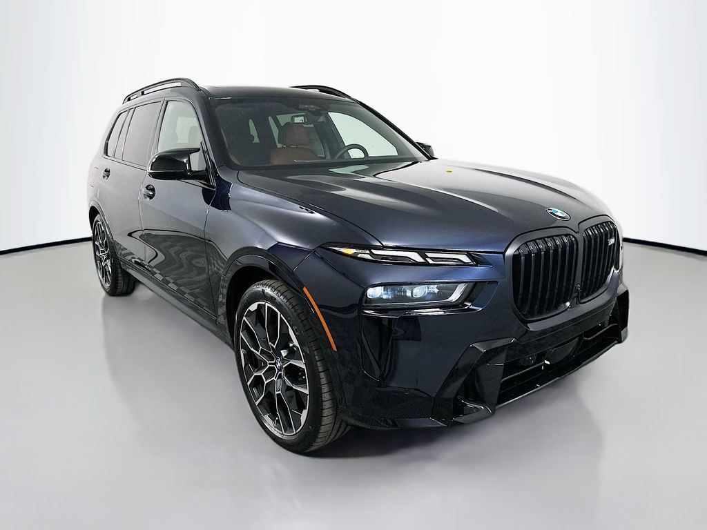 Thumbnail: 2026 BMW X7 - 3