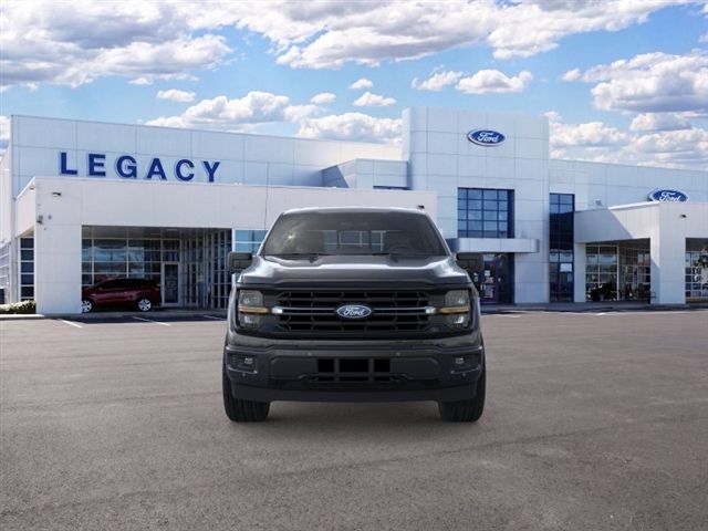 2026 Ford F-150 XLT - 5