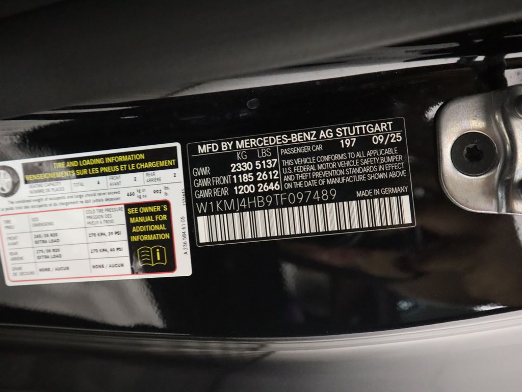 Thumbnail: 2026 Mercedes-Benz CLE - 31