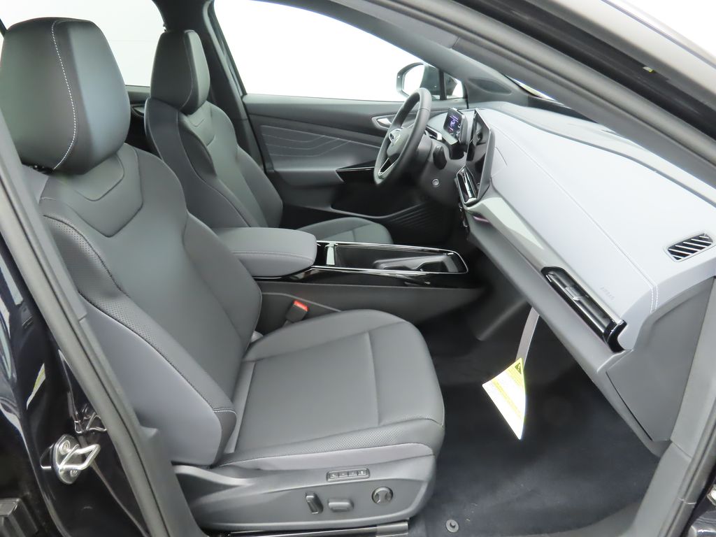 2025 Volkswagen ID.4 Pro S 20