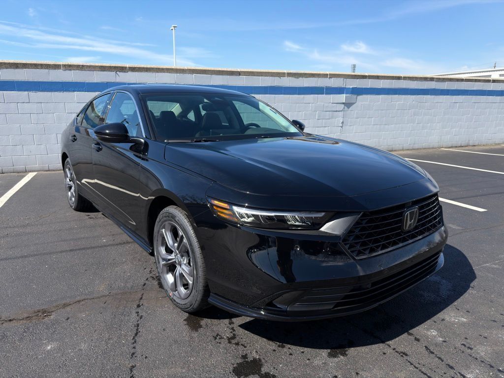 Thumbnail: 2026 Honda Accord - 7