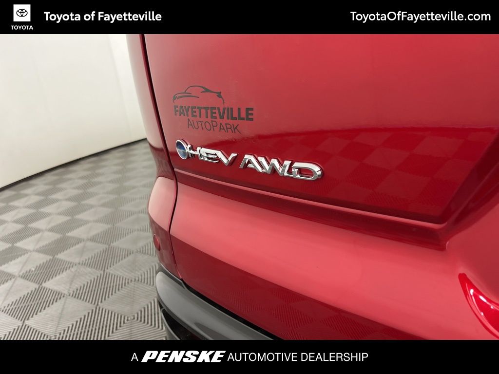 Thumbnail: 2025 Toyota Crown Signia - 20