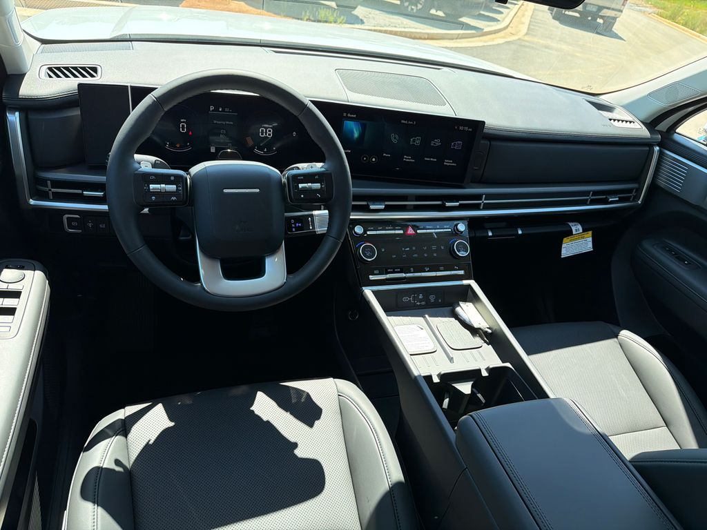 New 2026 White HYUNDAI SEL image 23