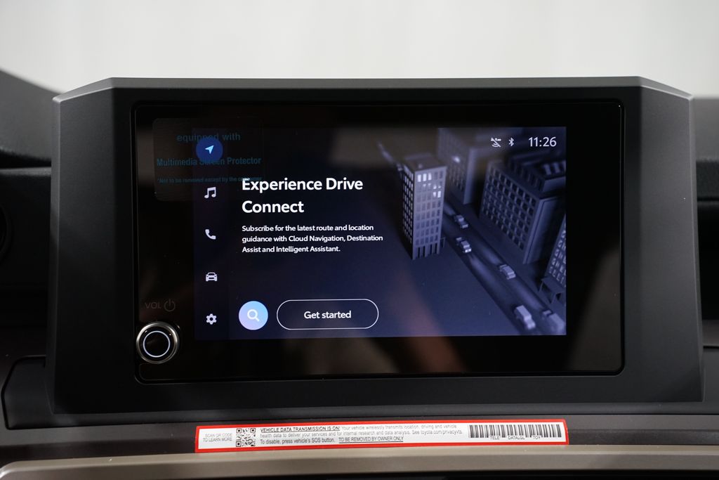 Thumbnail: 2025 Toyota Tacoma - 19