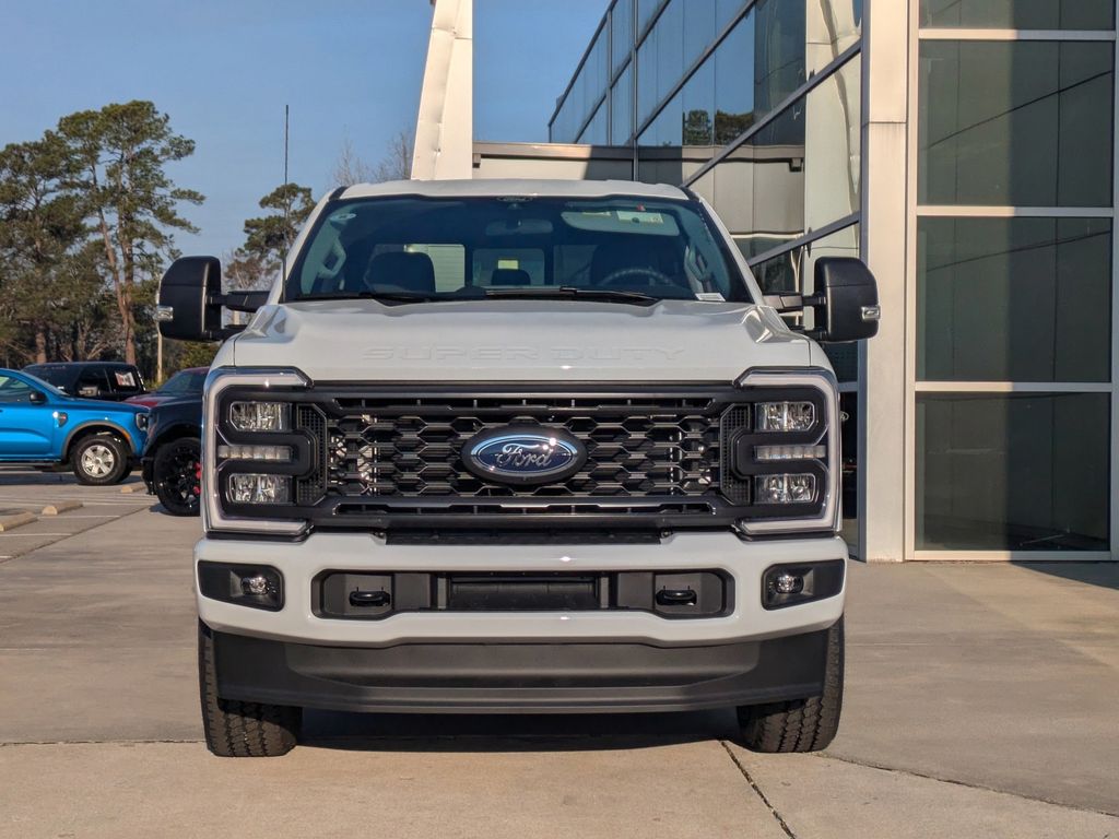 2026 Ford F-250 XL