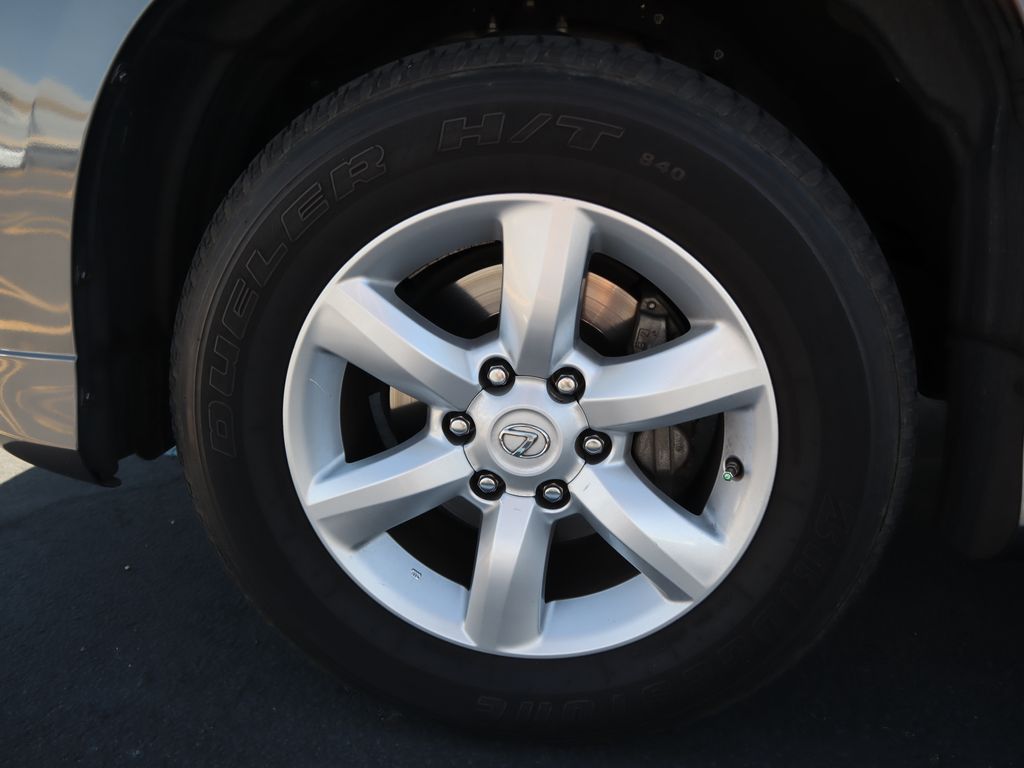 2016 Lexus GX 460 15