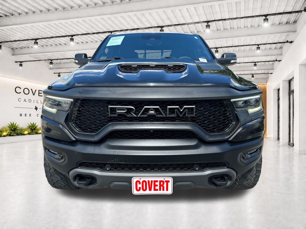 Used Car 2021 Ram 1500  Trx For Sale Under $70,000 In Austin, Texas