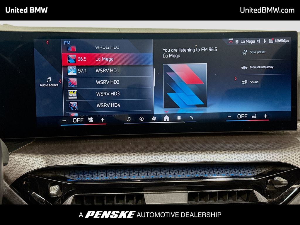 Thumbnail: 2025 BMW 4 Series - 8