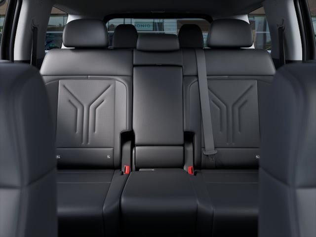Santa Fe Hybrid SEL