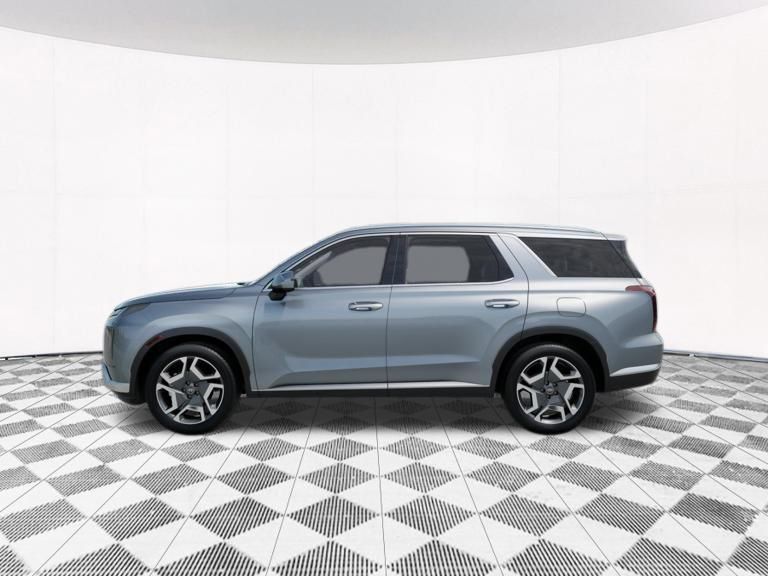 Palisade SEL Premium