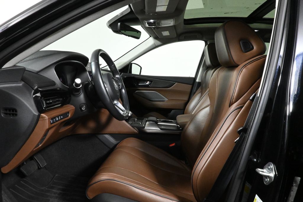 2022 Acura MDX Advance 3