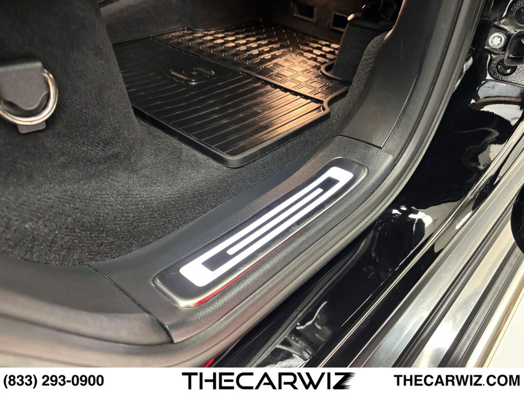 2023 Mercedes-Benz G-Class