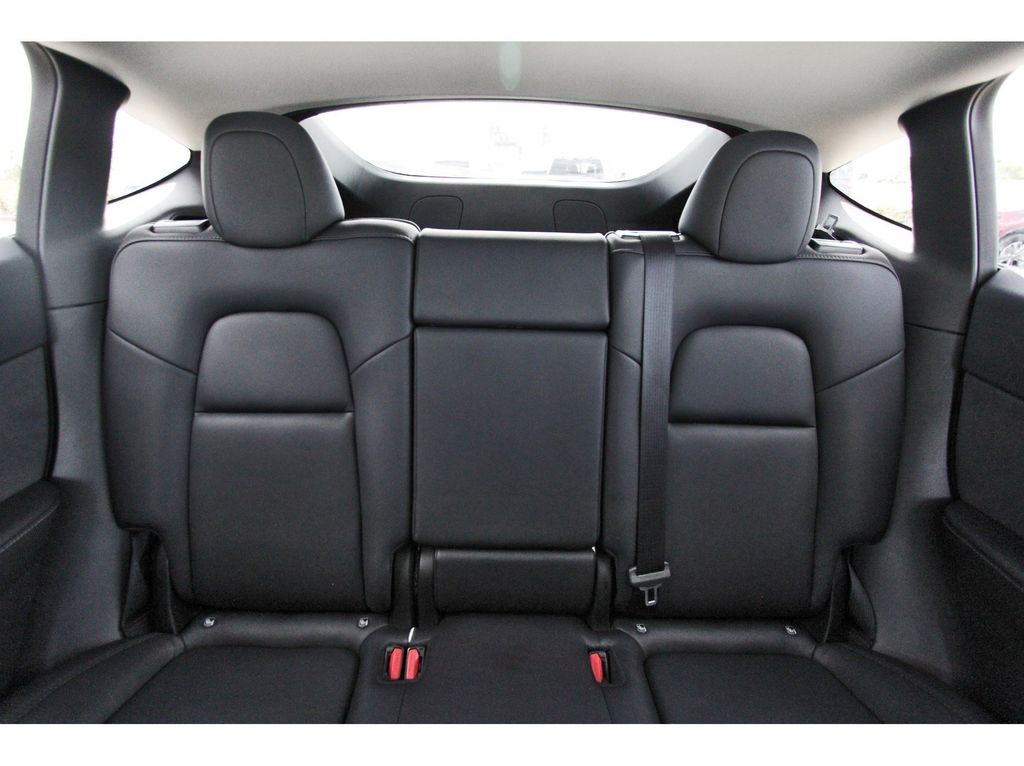 Used 2022 Tesla Model Y SUV