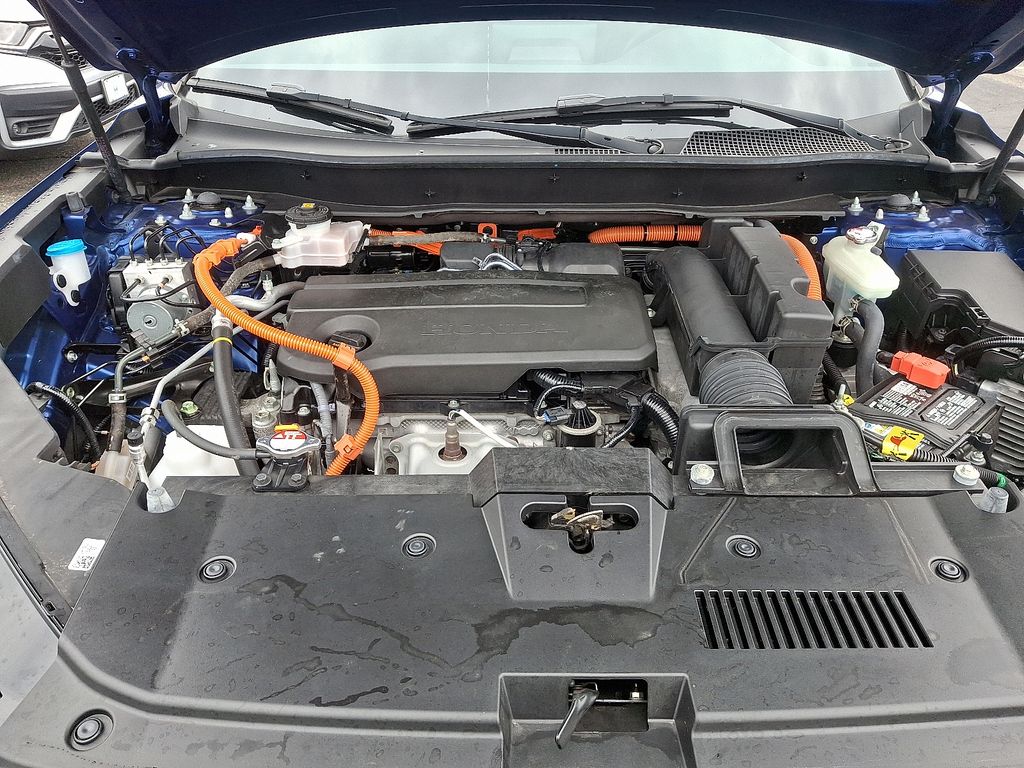 Thumbnail: 2024 Honda CR-V - 30