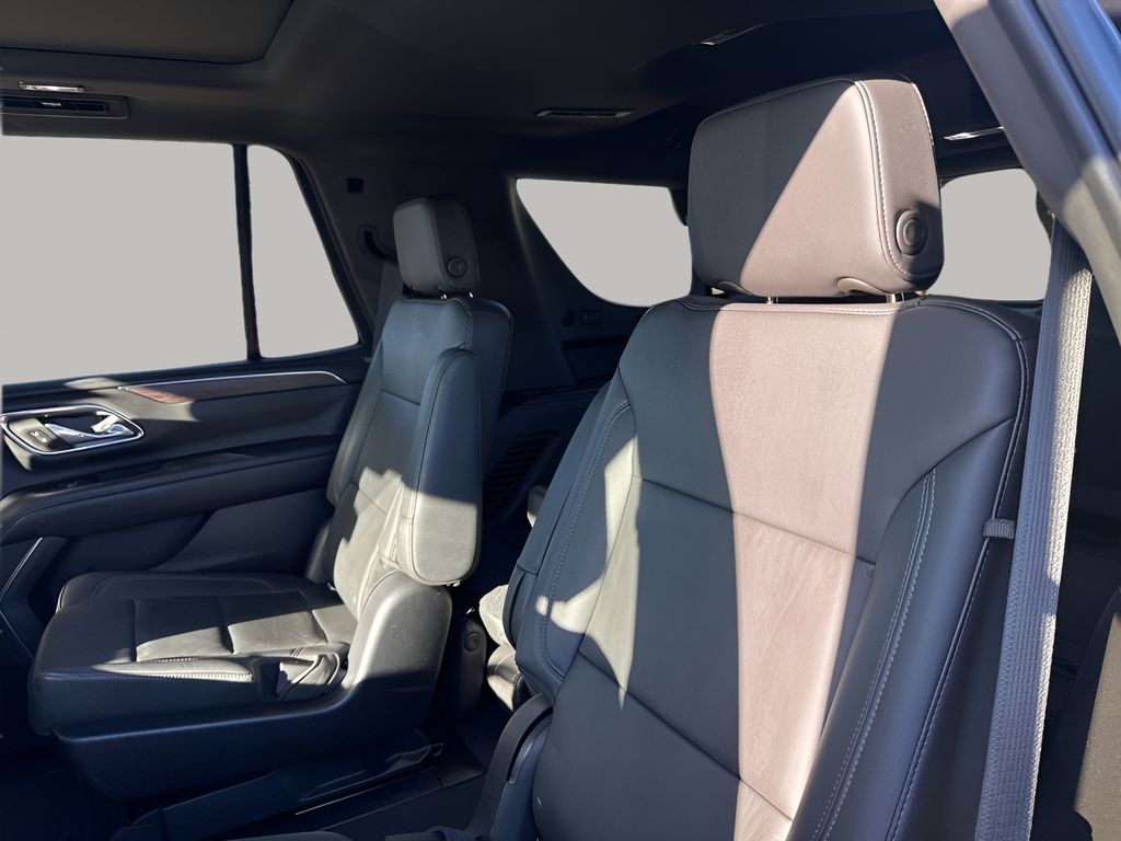 Used Car 2021 Chevrolet Tahoe  Z71 For Sale Under $50,000 In Austin, Texas